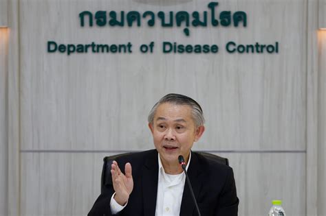 New, deadlier mpox found in Thailand: These Asian nations have .